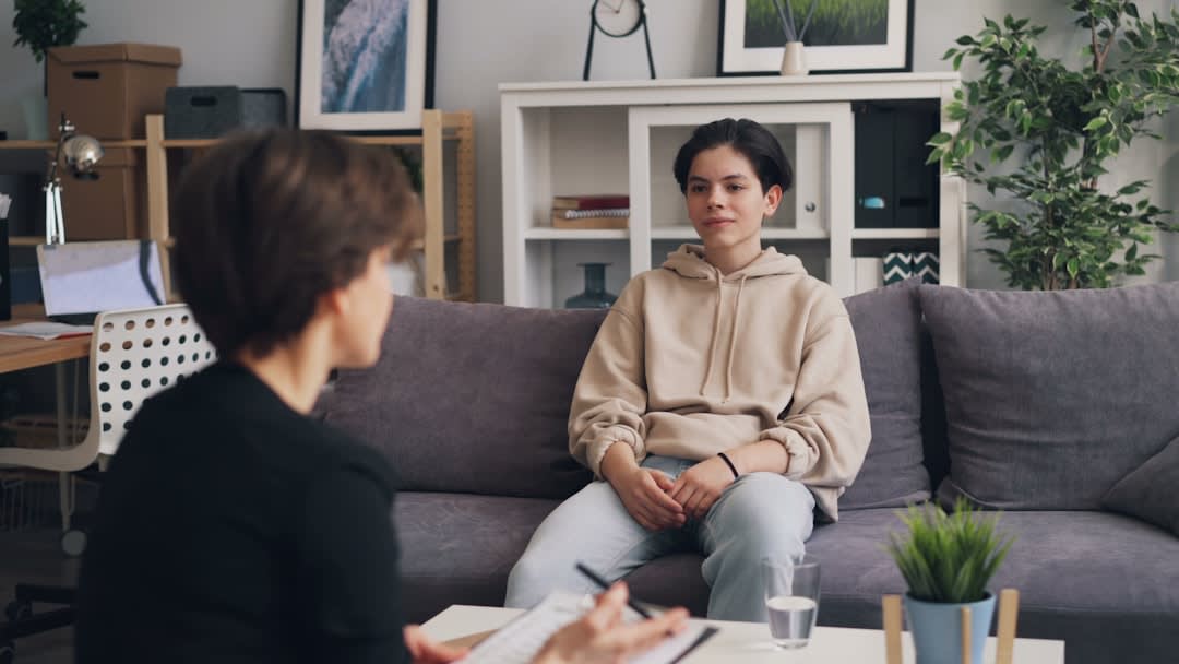 Psychology Behind Cbt