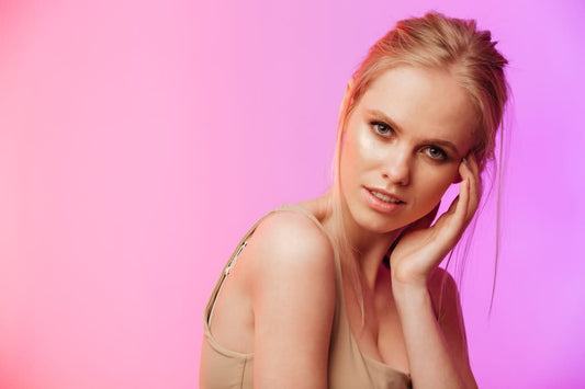 Psychology Behind Celebrity Crushes