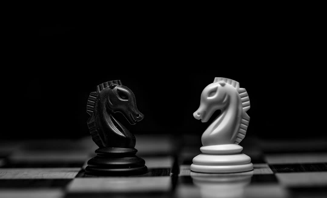 Psychology Behind Chess