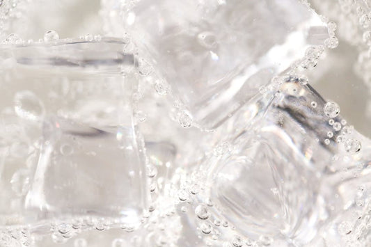 Psychology Behind Chewing Ice