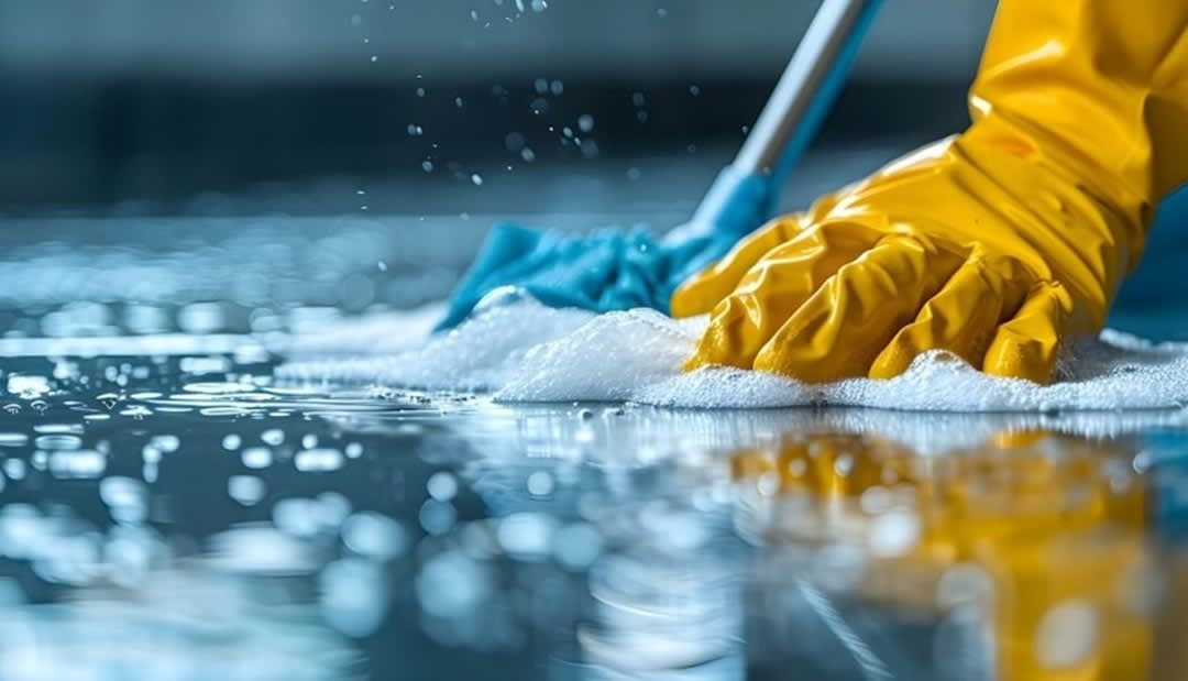 Psychology Behind Cleaning