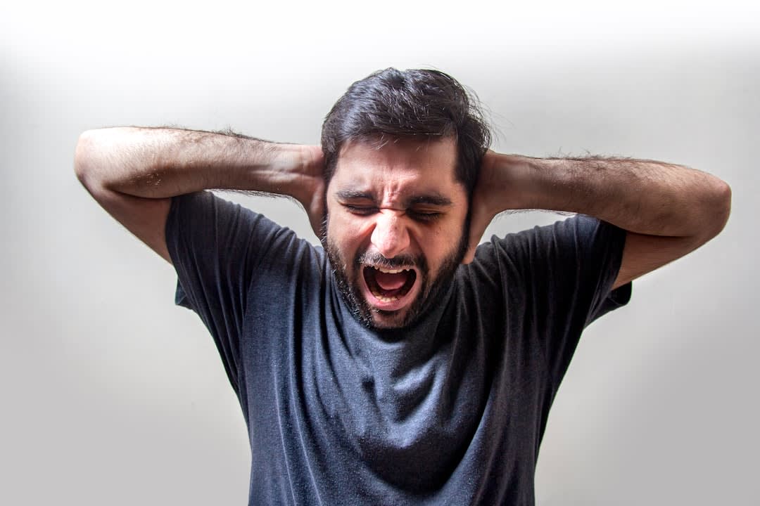 Psychology Behind Contagious Yawning