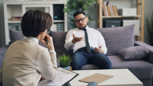 Psychology Behind Controlling People