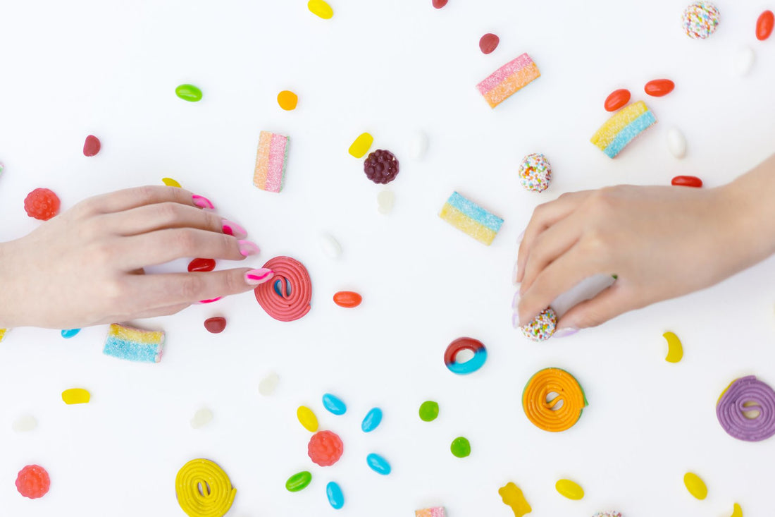 Psychology Behind Craving Sweets