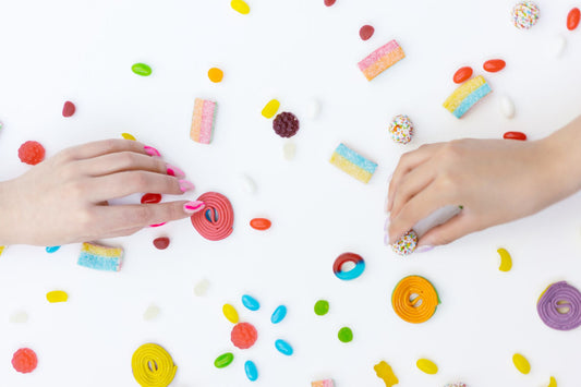 Psychology Behind Craving Sweets