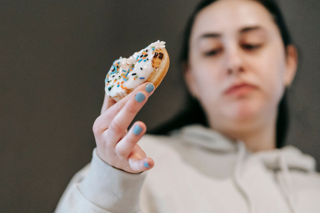 Psychology Behind Cravings