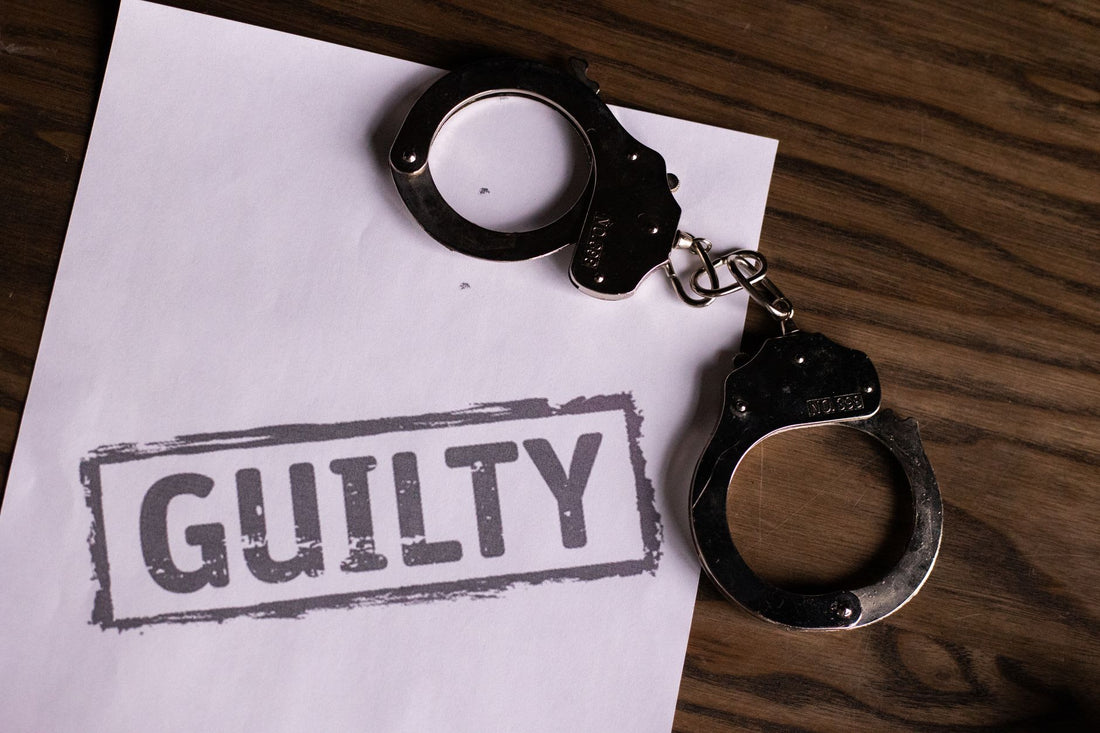 Psychology Behind Crime and Punishment