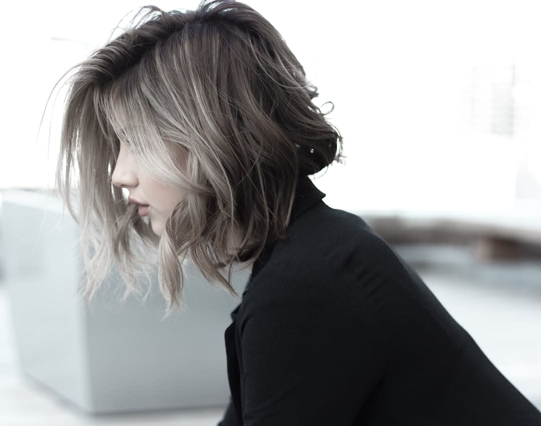 Psychology Behind Cutting Hair Short
