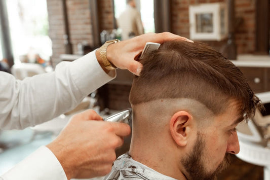 Psychology Behind Cutting Hair