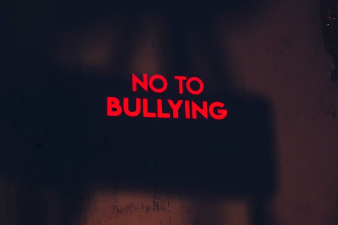 Psychology Behind Cyberbullying