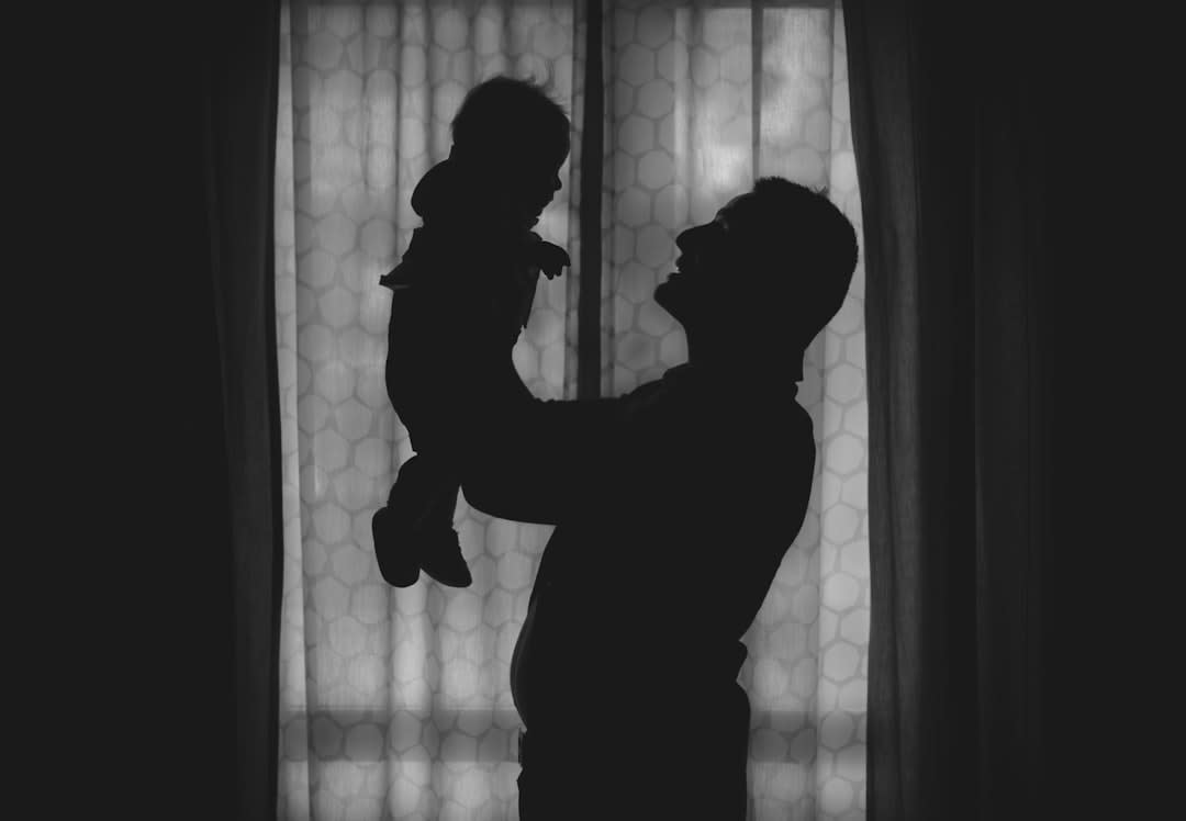 Psychology Behind Daddy Issues