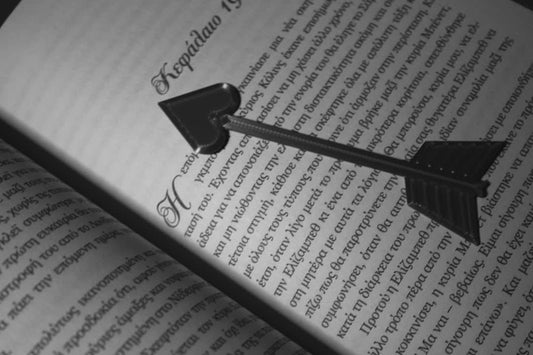 Psychology Behind Dark Romance Books