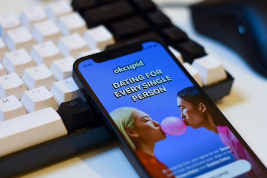 Psychology Behind Dating Apps