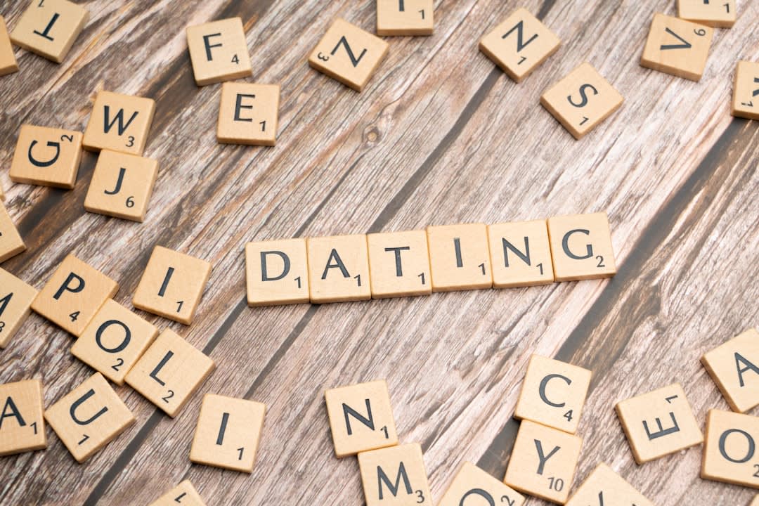 Psychology Behind Dating
