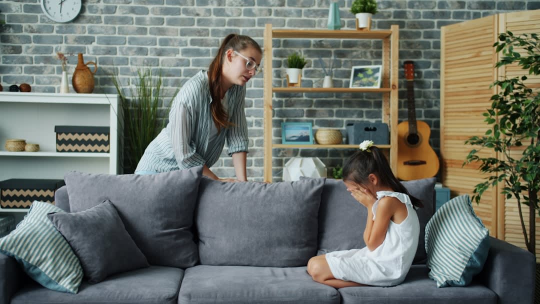 Psychology Behind Discipline