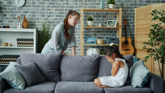 Psychology Behind Discipline