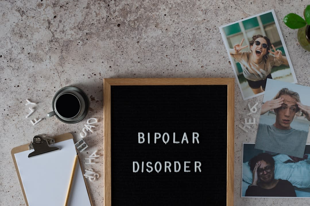 Psychology Behind Dissociative Identity Disorder