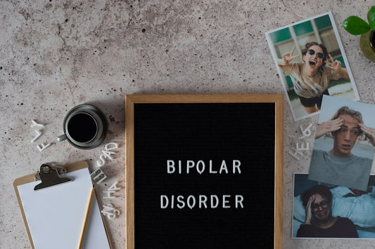 Psychology Behind Dissociative Identity Disorder
