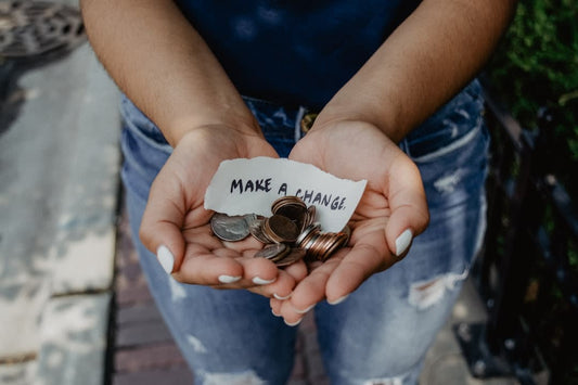 Psychology Behind Donating To Charity