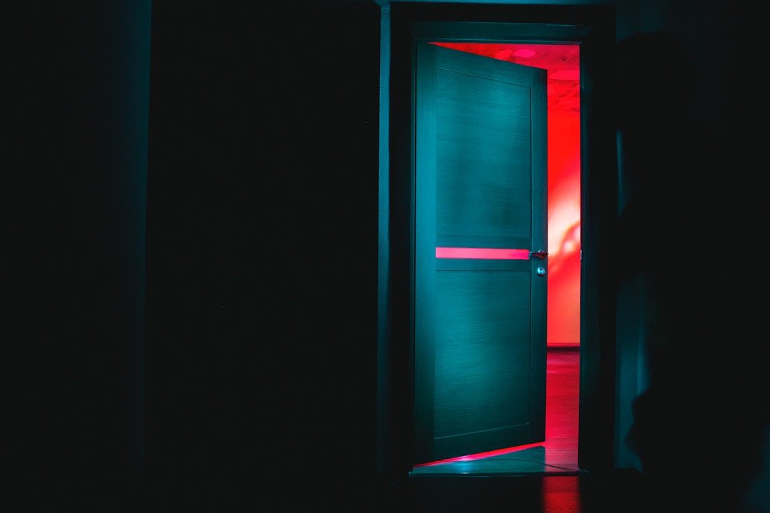 Psychology Behind Door Slamming Reddit