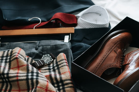 Psychology Behind Dressing Up