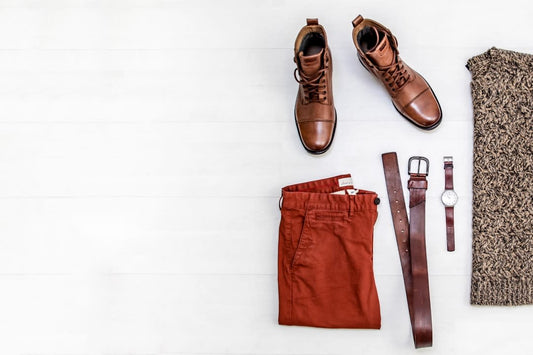 Psychology Behind Dressing Well