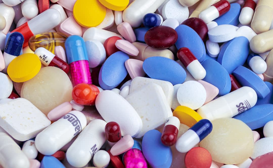 Psychology Behind Drug Use