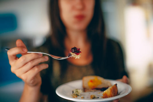 Psychology Behind Eating Boogers