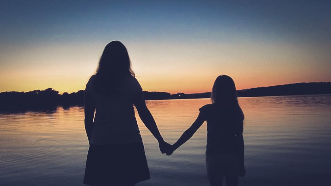 Psychology Behind Eldest Daughters