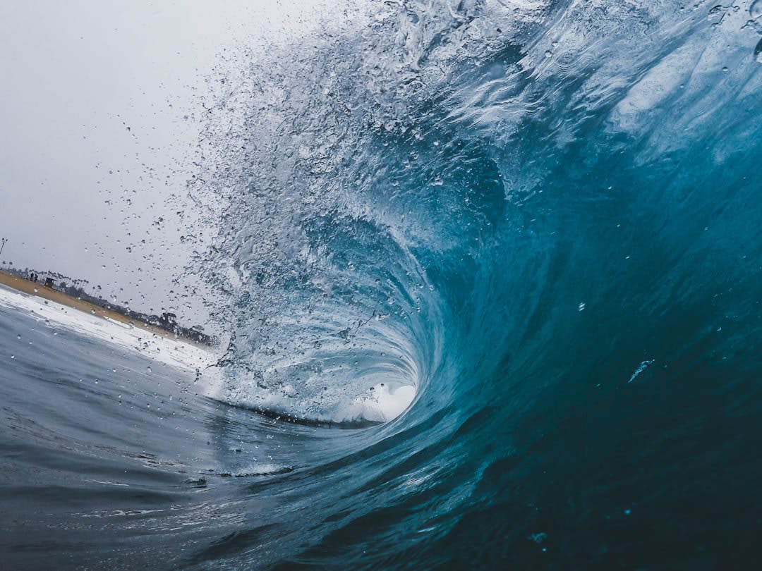 Psychology Behind Elliott Wave