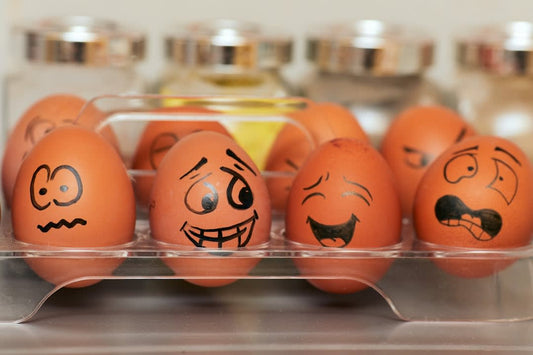 Psychology Behind Emotional Intelligence