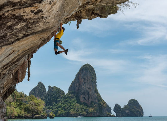 Psychology Behind Extreme Sports