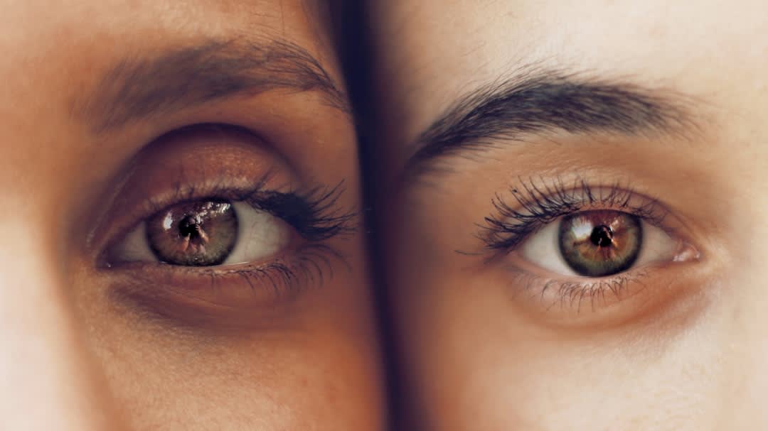 Psychology Behind Eyeliner