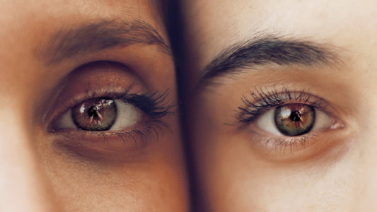 Psychology Behind Eyeliner