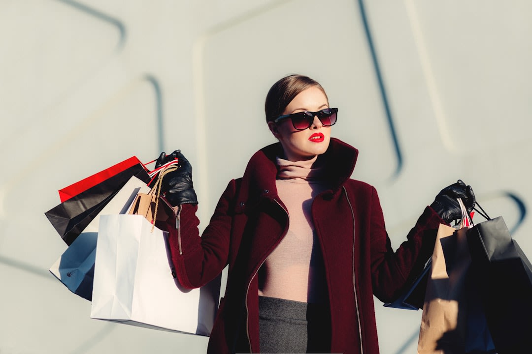 Psychology Behind Fashion