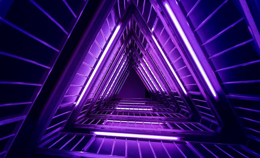 Psychology Behind Favorite Color Purple