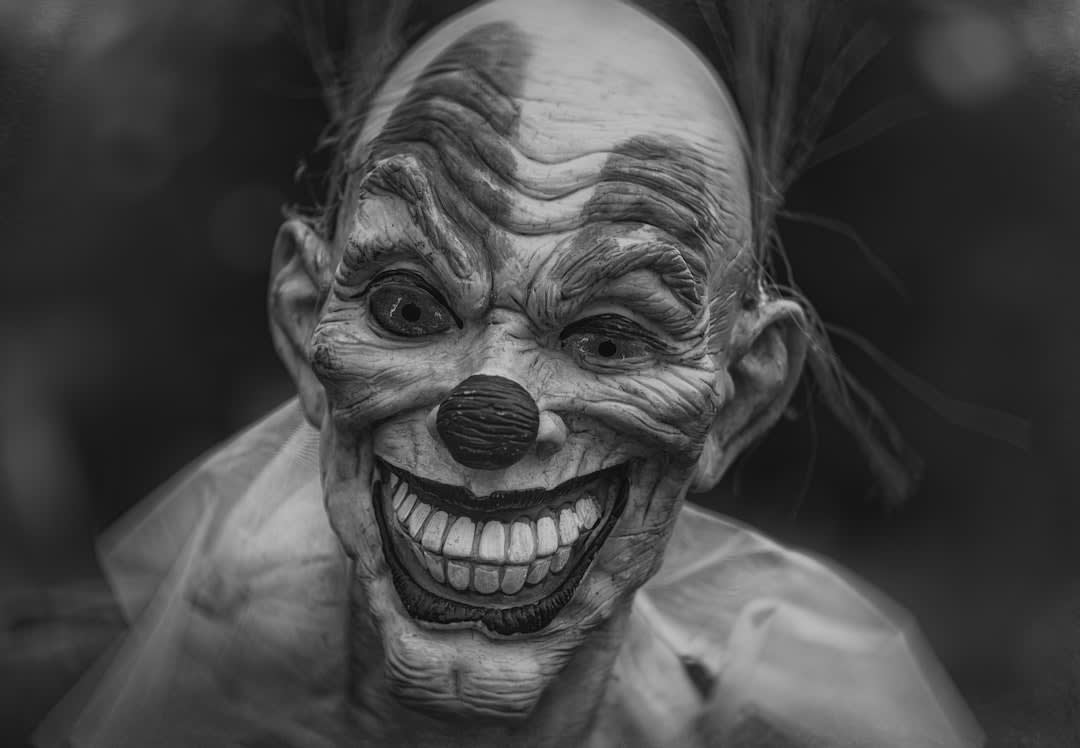 Psychology Behind Fear Of Clowns