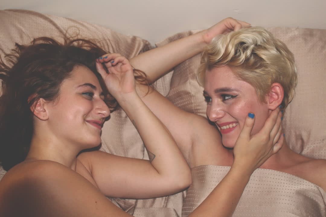 Psychology Behind Female Attraction