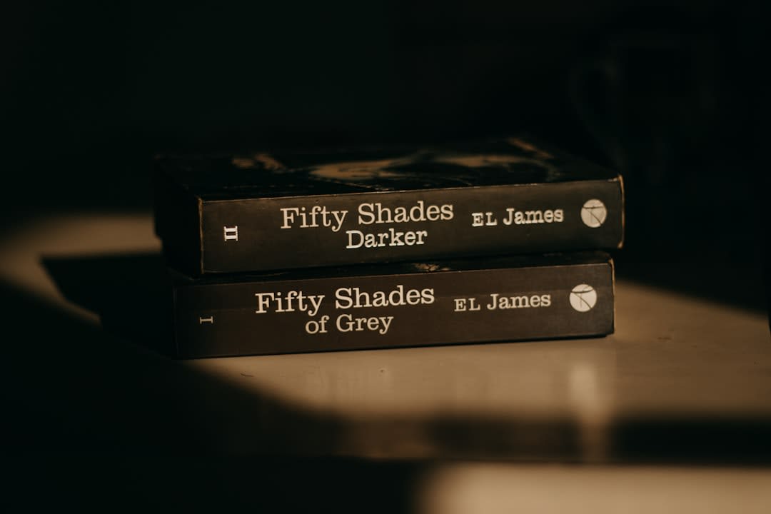 Psychology Behind Fifty Shades Of Grey