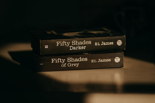 Psychology Behind Fifty Shades Of Grey