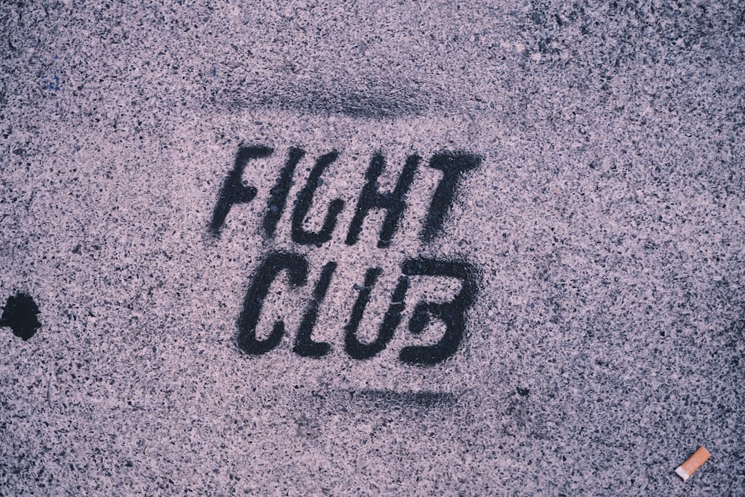 Psychology Behind Fight Club