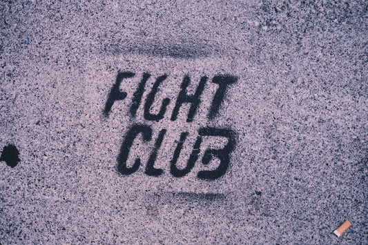 Psychology Behind Fight Club