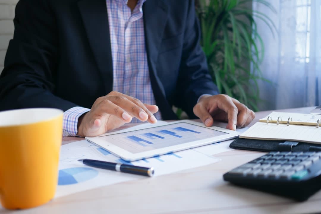 Psychology Behind Financial Decisions