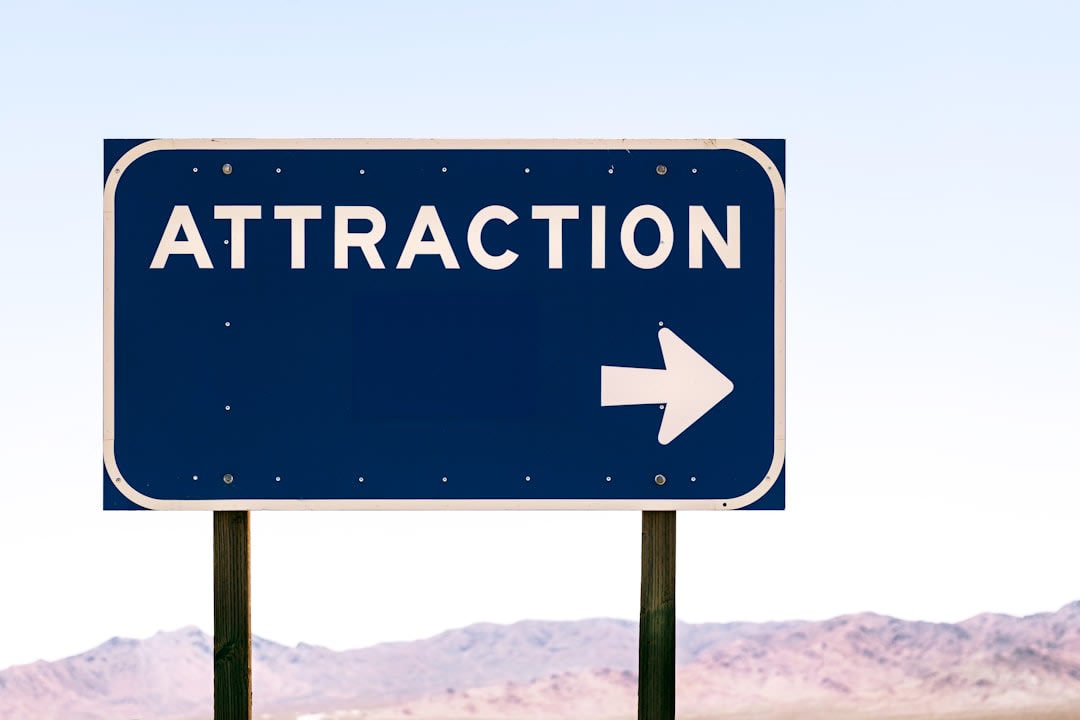 Psychology Behind Finding Someone Attractive