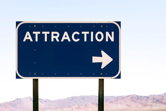 Psychology Behind Finding Someone Attractive