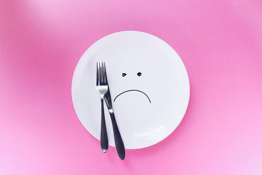 Psychology Behind Food Cravings
