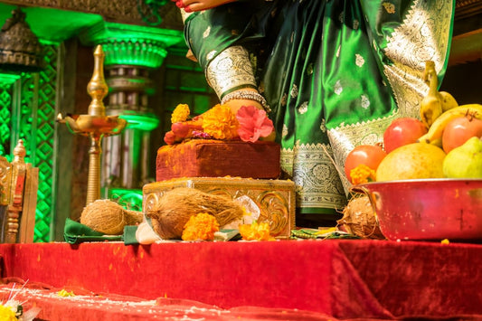 Psychology Behind Foot Worship