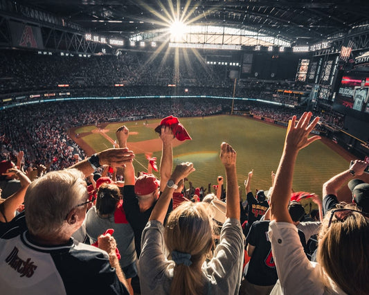 Psychology Behind Football Fans