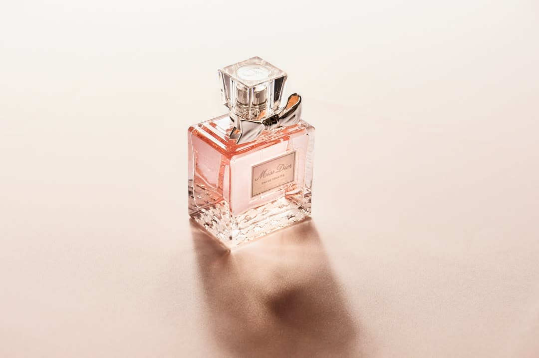 Psychology Behind Fragrances