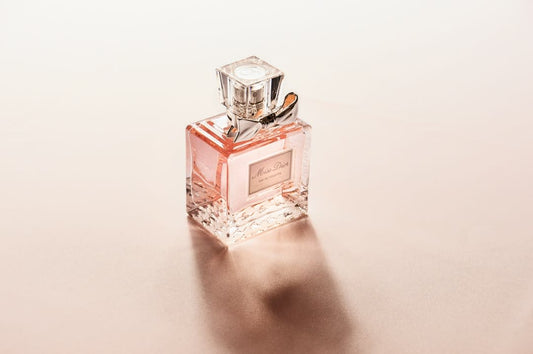 Psychology Behind Fragrances